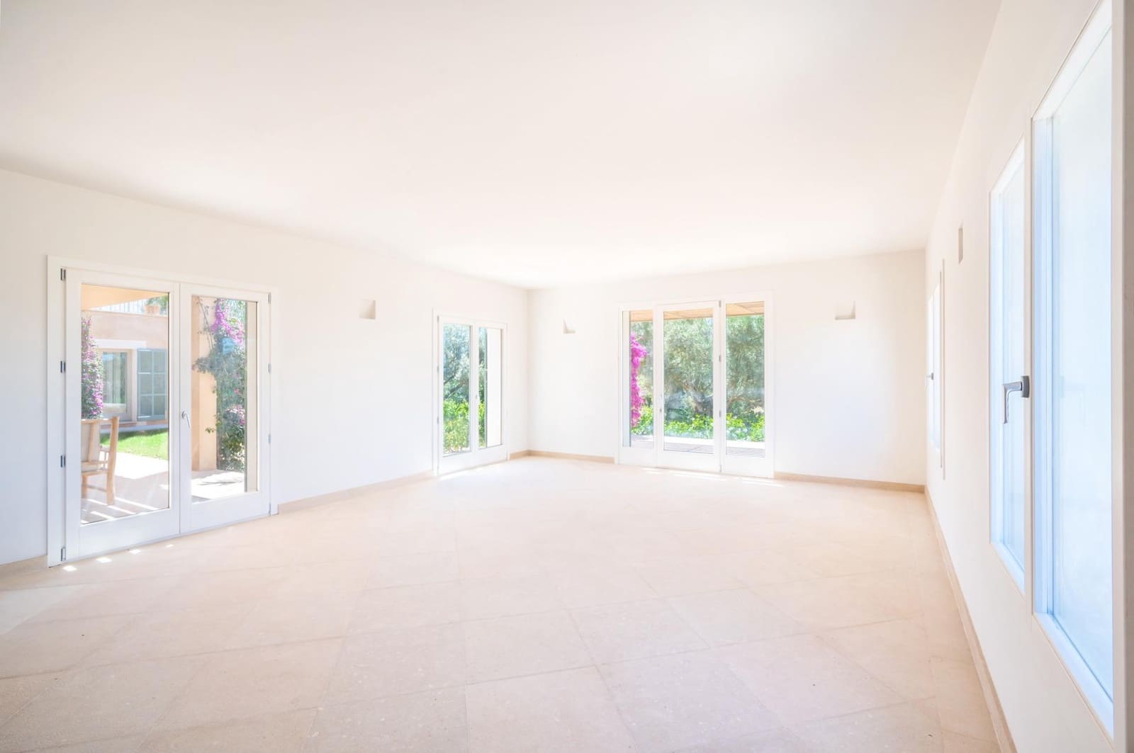 5 soveværelse Villa til salg i Sa Rapita / La Rapita med swimmingpool - € 3.950.000 (Ref: 8343300)