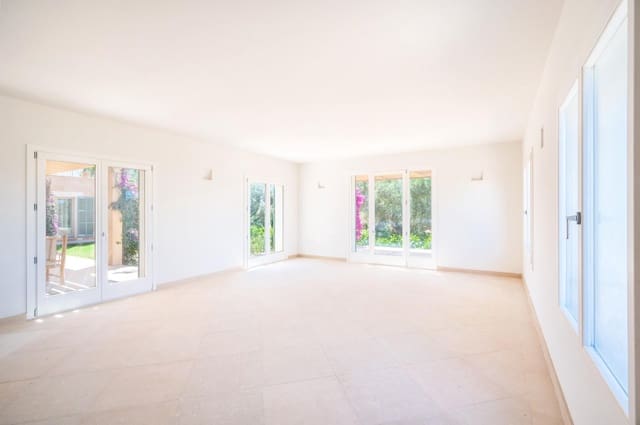 5 soveværelse Villa til salg i Sa Rapita / La Rapita, Campos med swimmingpool - € 3.950.000 (Ref: 8343300)