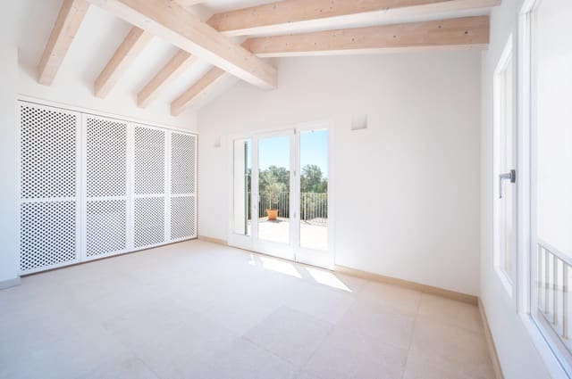 5 soveværelse Villa til salg i Sa Rapita / La Rapita, Campos med swimmingpool - € 3.950.000 (Ref: 8343300)