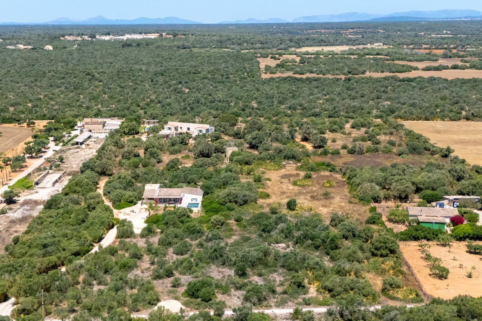 5 soveværelse Villa til salg i Sa Rapita / La Rapita med swimmingpool - € 3.950.000 (Ref: 8343300)