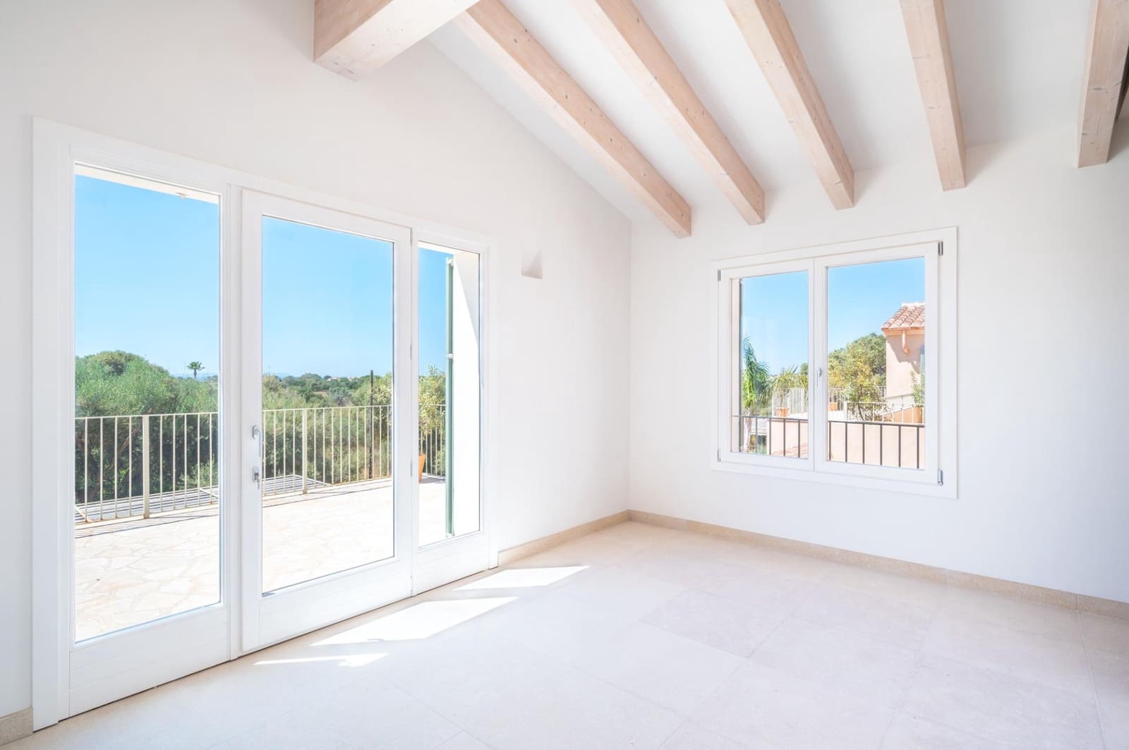 5 soveværelse Villa til salg i Sa Rapita / La Rapita med swimmingpool - € 3.950.000 (Ref: 8343300)