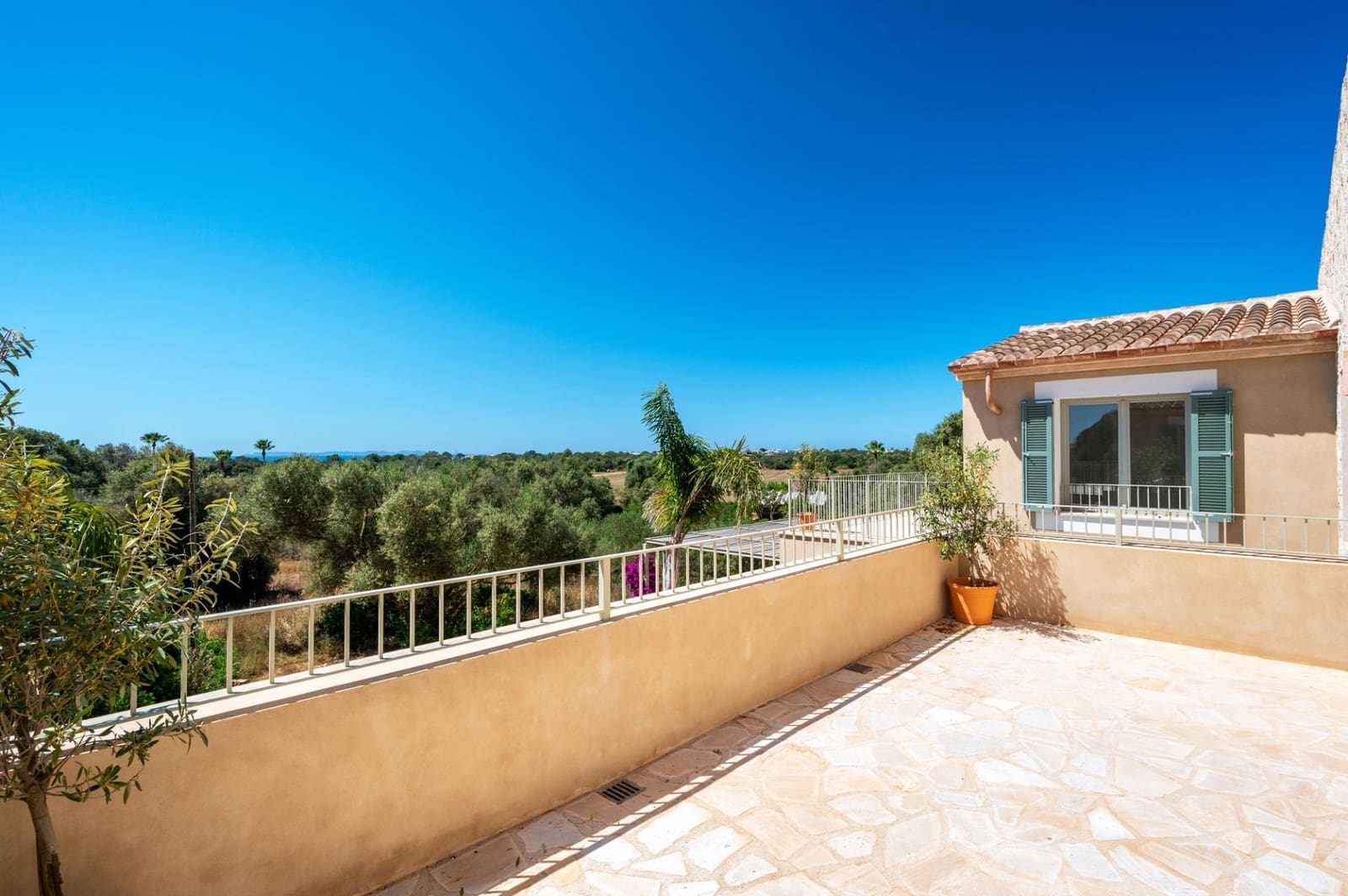 5 soveværelse Villa til salg i Sa Rapita / La Rapita med swimmingpool - € 3.950.000 (Ref: 8343300)