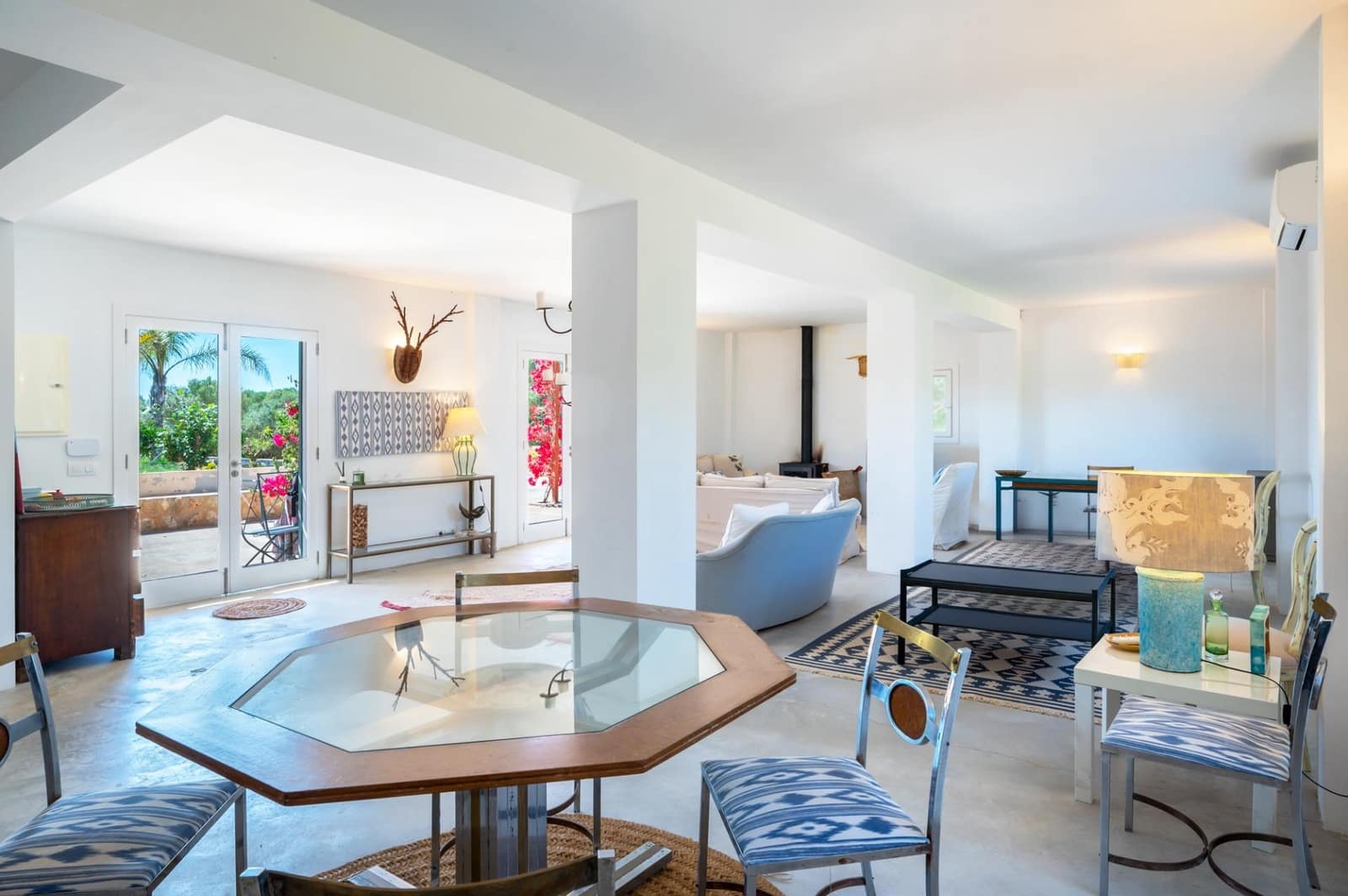 5 soveværelse Villa til salg i Sa Rapita / La Rapita med swimmingpool - € 3.950.000 (Ref: 8343300)