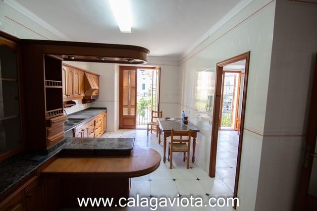 4 chambre Appartement à vendre à Felanitx - 480 000 € (Ref: 8343302)