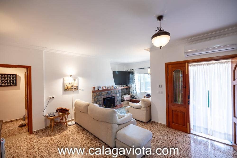 3 slaapkamer Villa te koop in Colonia de Sant Jordi met zwembad garage - € 900.000 (Ref: 8343303)