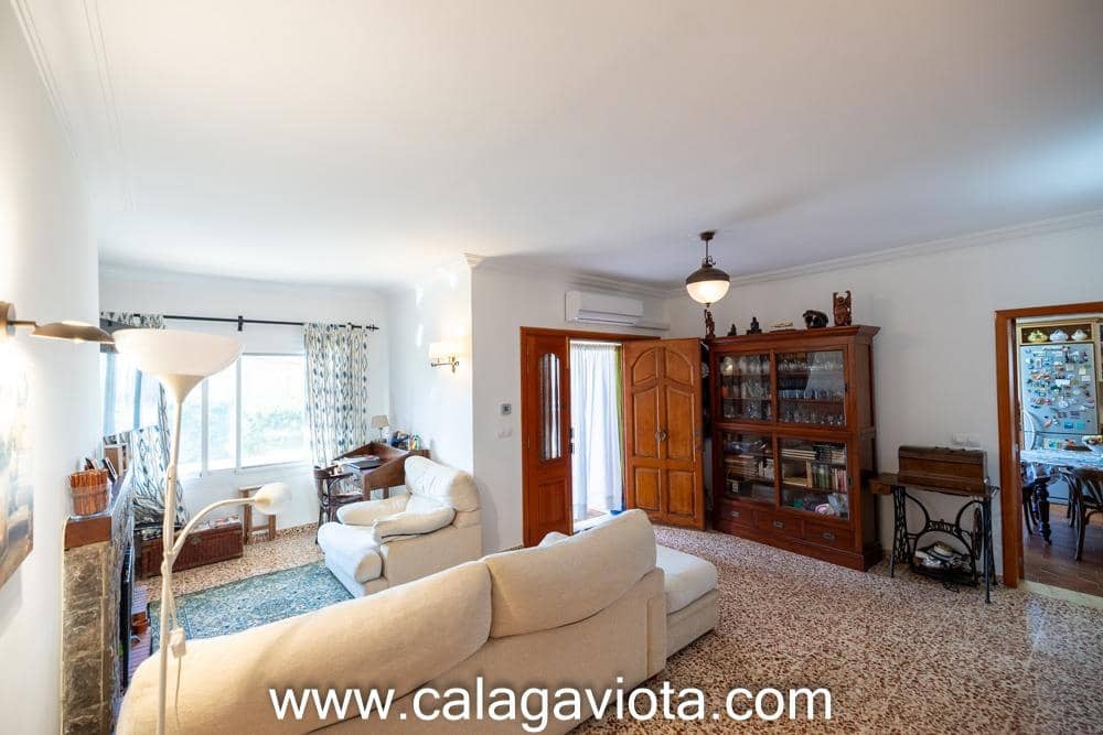 3 slaapkamer Villa te koop in Colonia de Sant Jordi met zwembad garage - € 900.000 (Ref: 8343303)