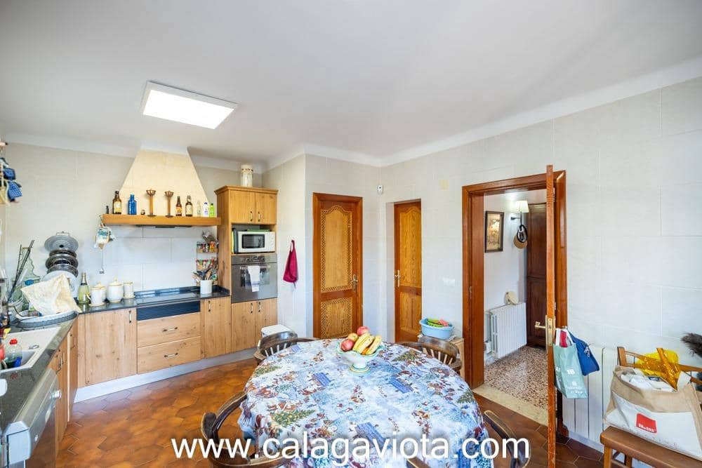 3 slaapkamer Villa te koop in Colonia de Sant Jordi met zwembad garage - € 900.000 (Ref: 8343303)