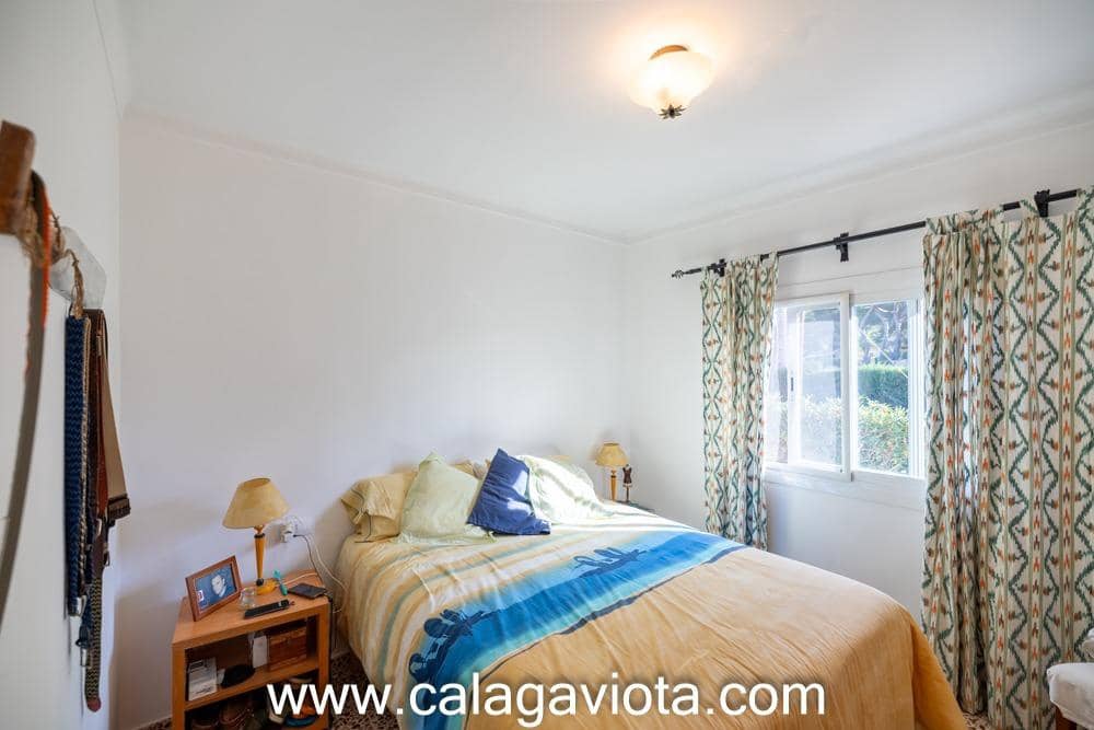 3 slaapkamer Villa te koop in Colonia de Sant Jordi met zwembad garage - € 900.000 (Ref: 8343303)