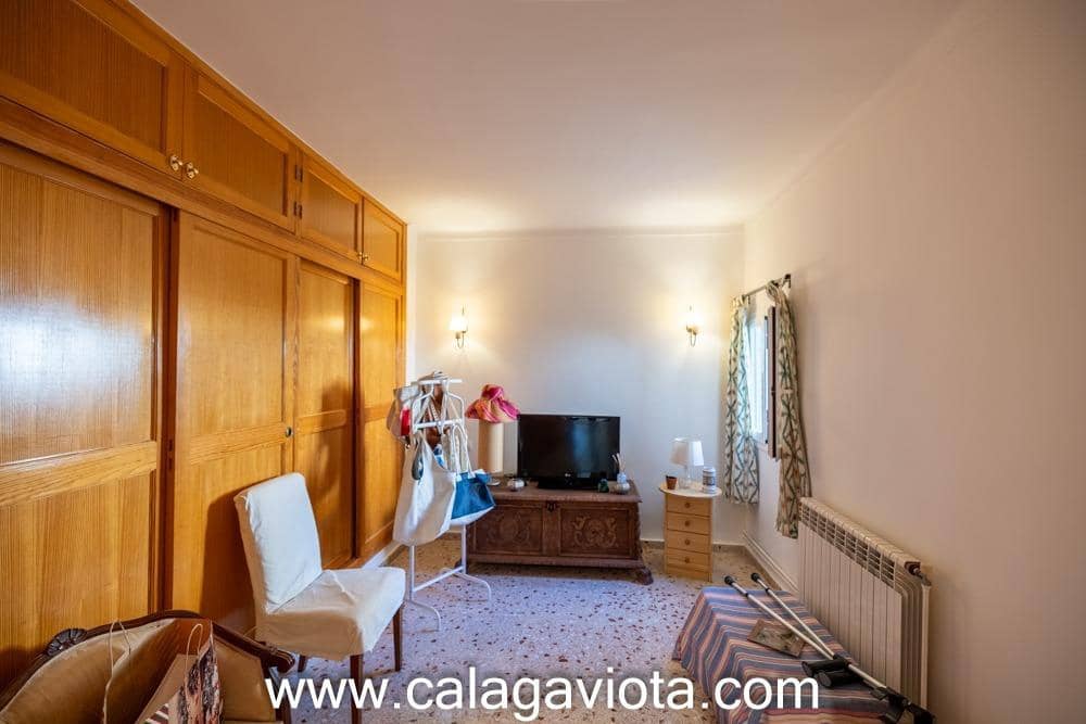 3 slaapkamer Villa te koop in Colonia de Sant Jordi met zwembad garage - € 900.000 (Ref: 8343303)