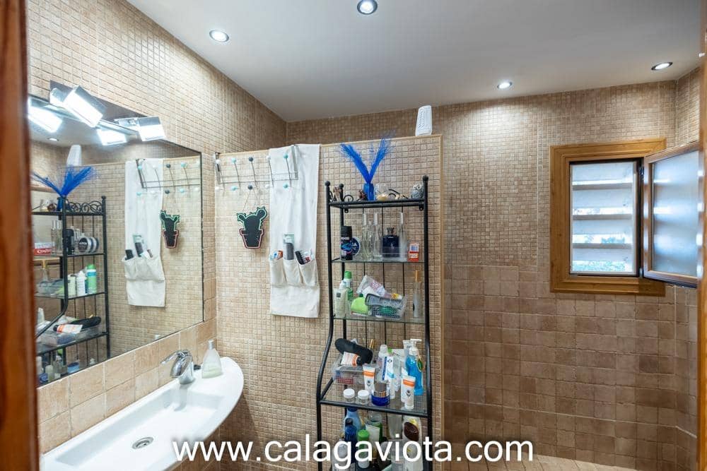 3 slaapkamer Villa te koop in Colonia de Sant Jordi met zwembad garage - € 900.000 (Ref: 8343303)