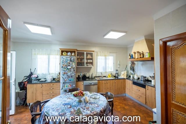 3 bedroom Villa for sale in Colonia de Sant Jordi, Ses Salines with pool garage - € 900,000 (Ref: 8343303)