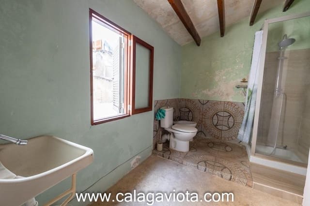 Commercieel te koop in Felanitx - € 350.000 (Ref: 8343306)