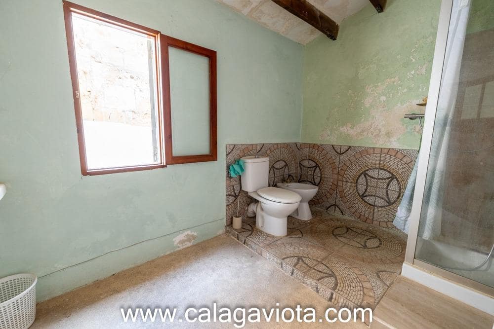 Erhverv til salg i Felanitx - € 350.000 (Ref: 8343306)