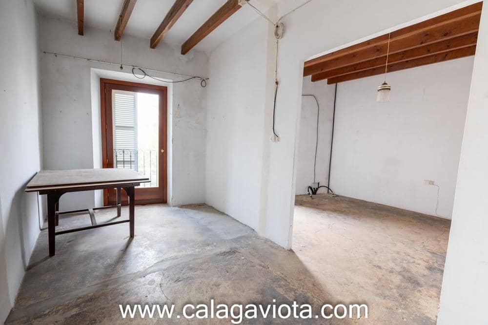 Erhverv til salg i Felanitx - € 350.000 (Ref: 8343306)