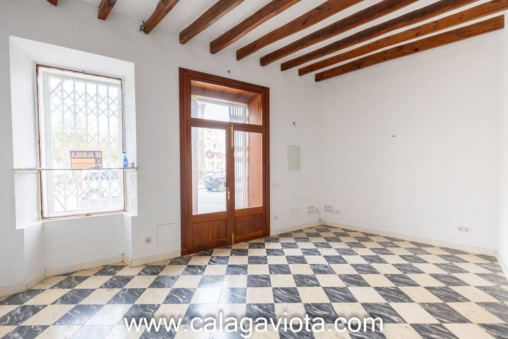 Erhverv til salg i Felanitx - € 350.000 (Ref: 8343306)