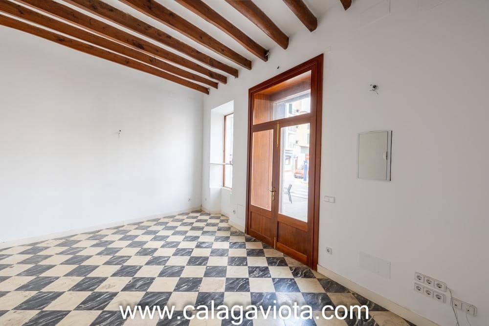 Erhverv til salg i Felanitx - € 350.000 (Ref: 8343306)