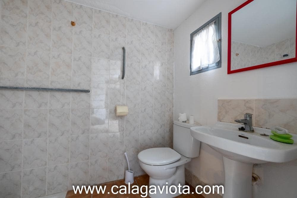 Erhverv til salg i Felanitx - € 350.000 (Ref: 8343306)