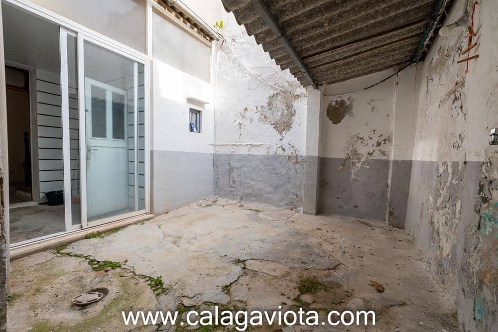 Erhverv til salg i Felanitx - € 350.000 (Ref: 8343306)