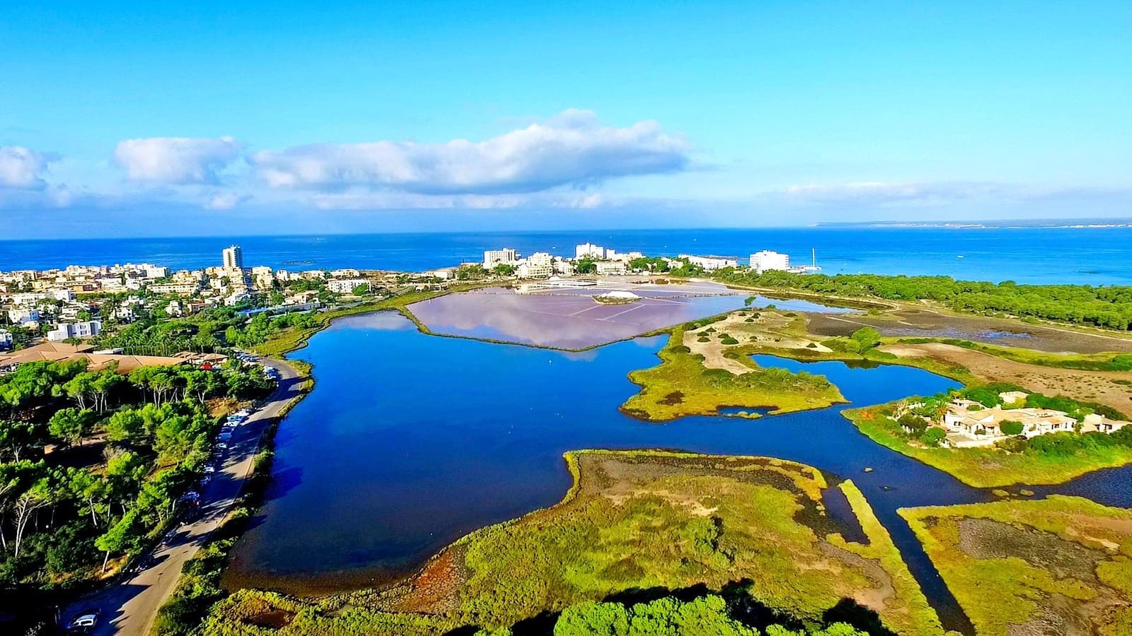 3 soveværelse Lejlighed til salg i Colonia de Sant Jordi med swimmingpool garage - € 700.000 (Ref: 8398519)