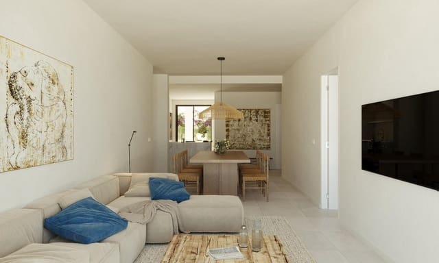 3 soverom Leilighet til salgs i Colonia de Sant Jordi, Ses Salines - € 510 000 (Ref: 8398520)