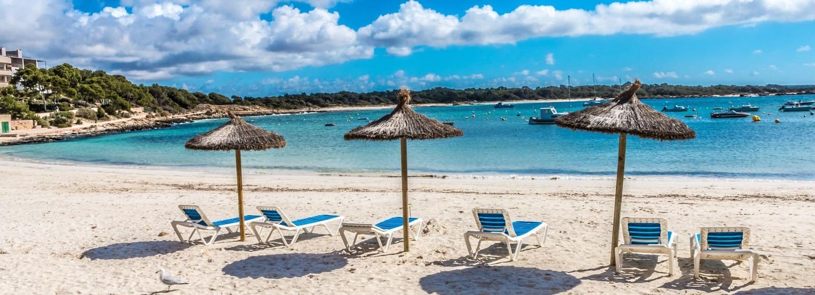 3 soveværelse Lejlighed til salg i Colonia de Sant Jordi - € 536.000 (Ref: 8398521)