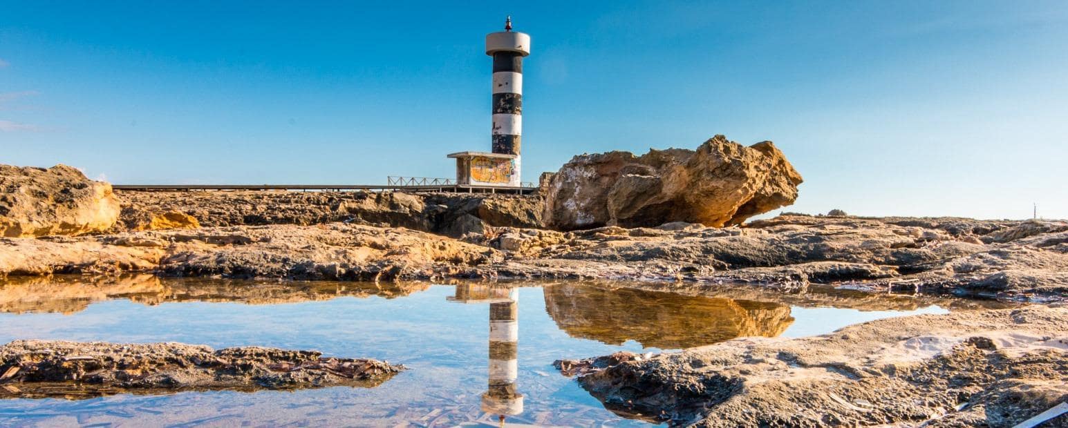 3 soveværelse Lejlighed til salg i Colonia de Sant Jordi - € 475.000 (Ref: 8398521)