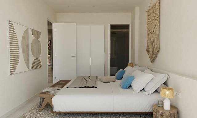 2 chambre Appartement à vendre à Colonia de Sant Jordi, Ses Salines - 475 000 € (Ref: 8398522)