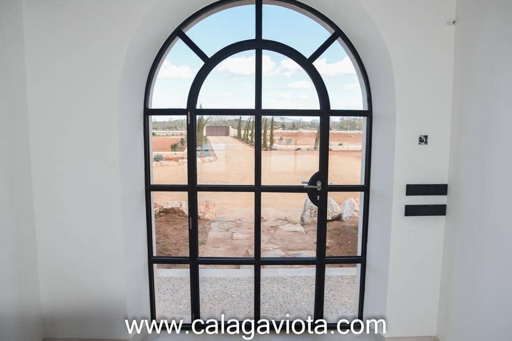 5 soveværelse Villa til salg i Es Llombards - € 2.980.000 (Ref: 8634753)