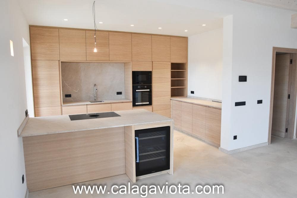 5 soveværelse Villa til salg i Es Llombards - € 2.980.000 (Ref: 8634753)