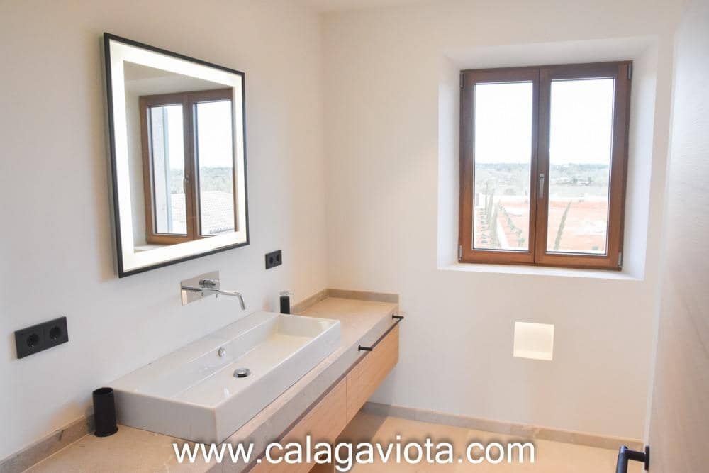 5 soveværelse Villa til salg i Es Llombards - € 2.980.000 (Ref: 8634753)