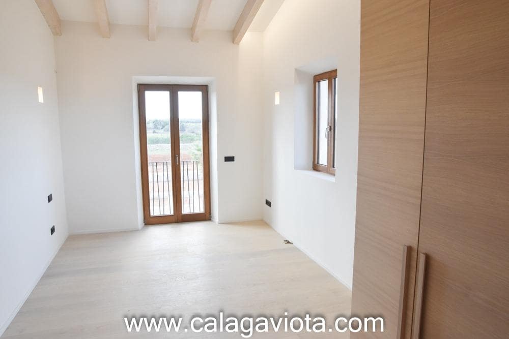 5 soveværelse Villa til salg i Es Llombards - € 2.980.000 (Ref: 8634753)