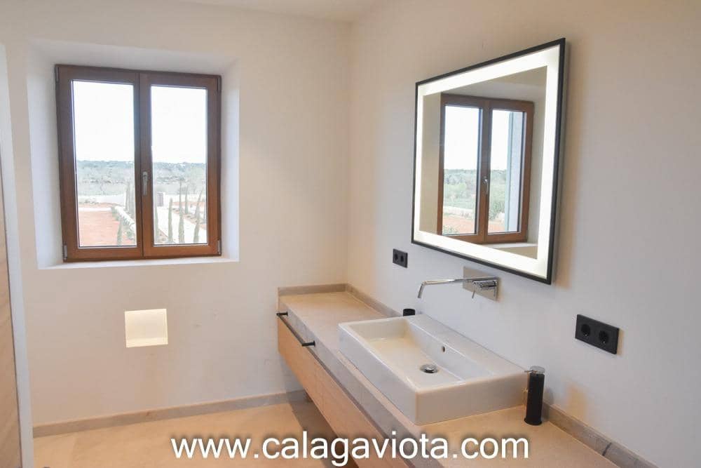 5 soveværelse Villa til salg i Es Llombards - € 2.980.000 (Ref: 8634753)