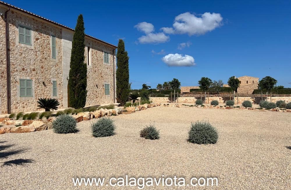 5 soveværelse Villa til salg i Es Llombards - € 2.980.000 (Ref: 8634753)