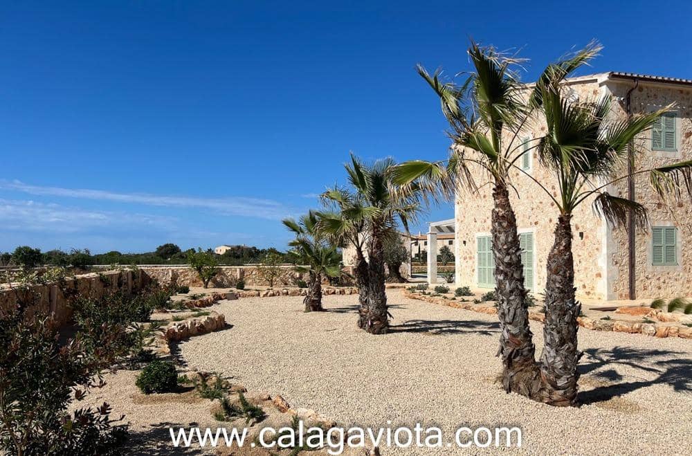 5 soveværelse Villa til salg i Es Llombards - € 2.980.000 (Ref: 8634753)