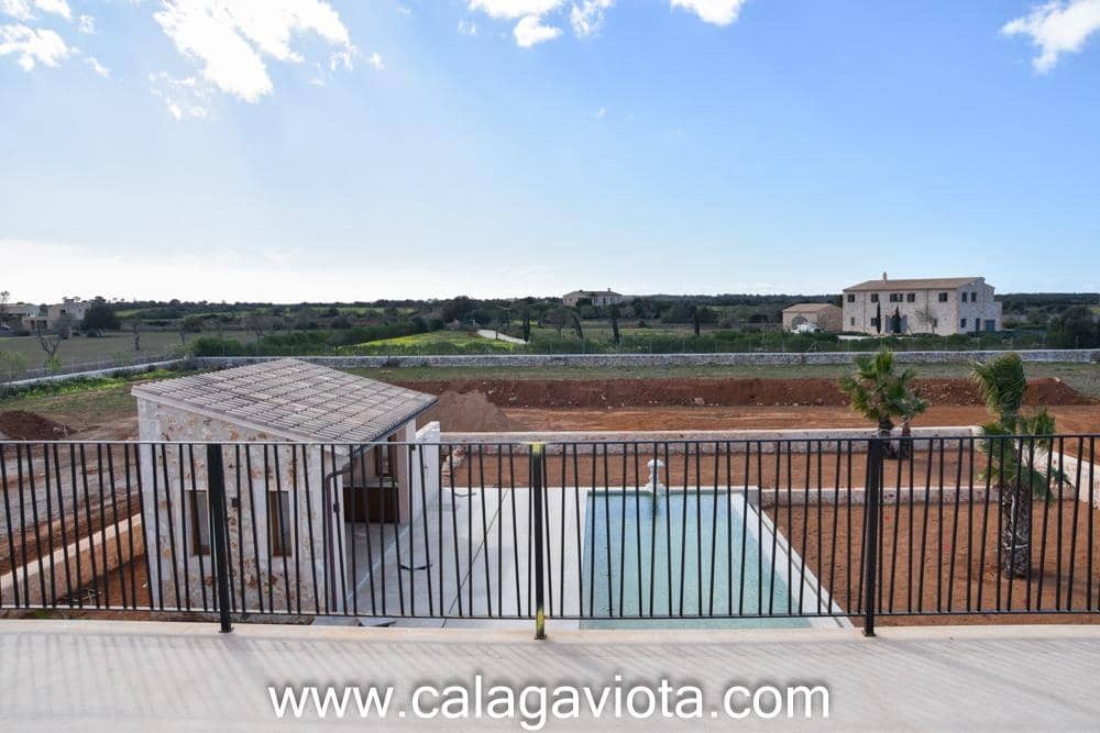 5 soveværelse Villa til salg i Es Llombards - € 2.980.000 (Ref: 8634753)