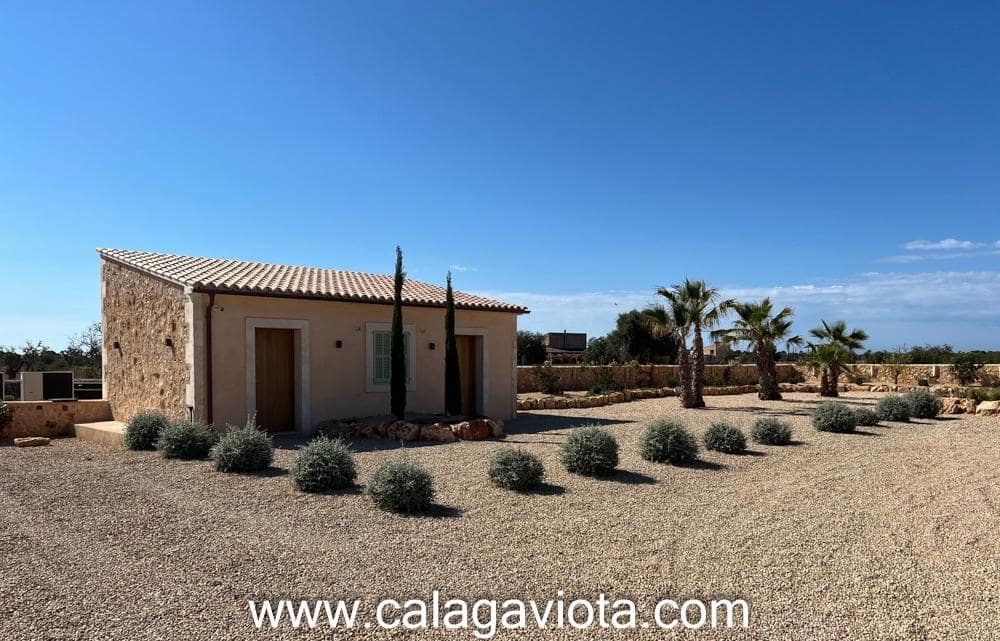 5 soveværelse Villa til salg i Es Llombards - € 2.980.000 (Ref: 8634753)