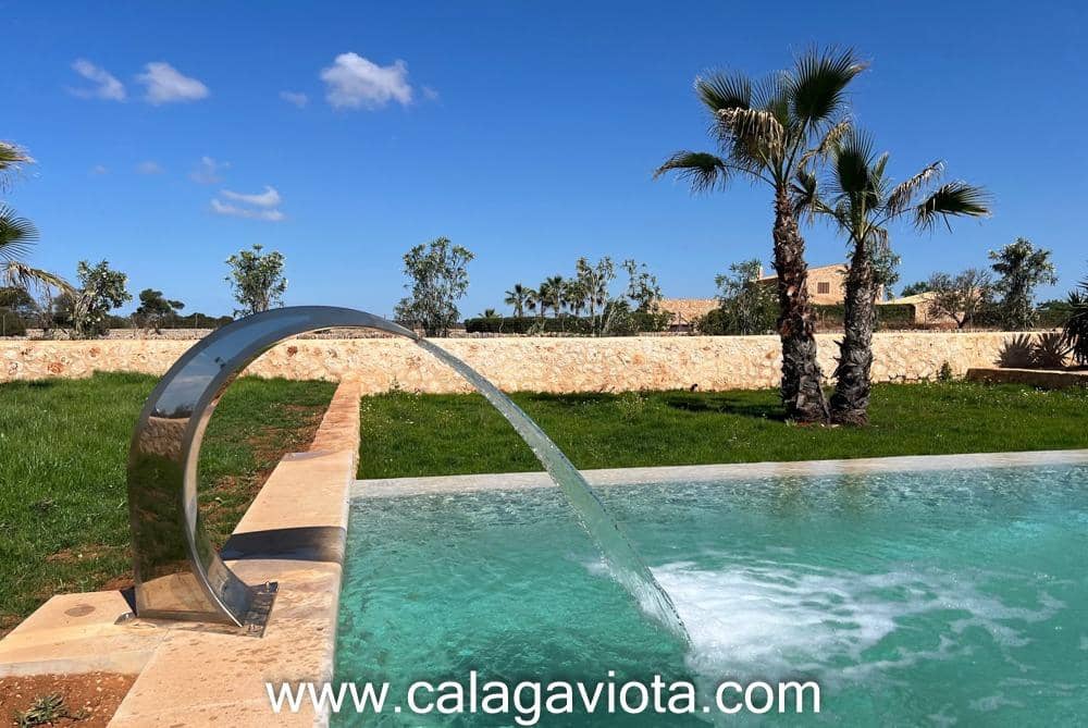 5 soveværelse Villa til salg i Es Llombards - € 2.980.000 (Ref: 8634753)