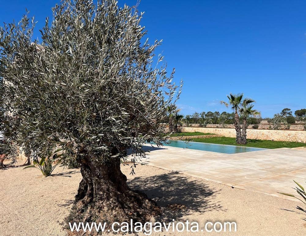 5 soveværelse Villa til salg i Es Llombards - € 2.980.000 (Ref: 8634753)