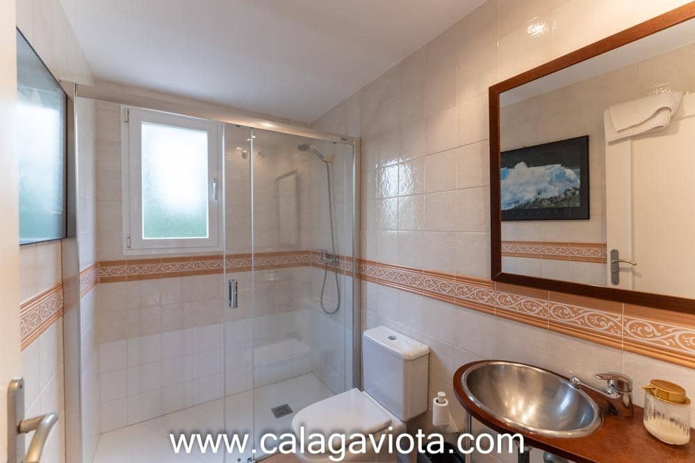 3 sypialnia Mieszkanie na sprzedaż w Colonia de Sant Jordi z basenem - 560 000 € (Ref: 8652371)