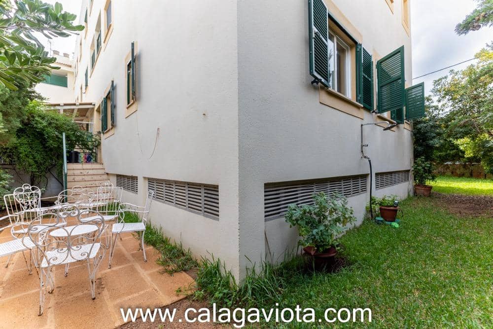 3 sypialnia Mieszkanie na sprzedaż w Colonia de Sant Jordi z basenem - 560 000 € (Ref: 8652371)