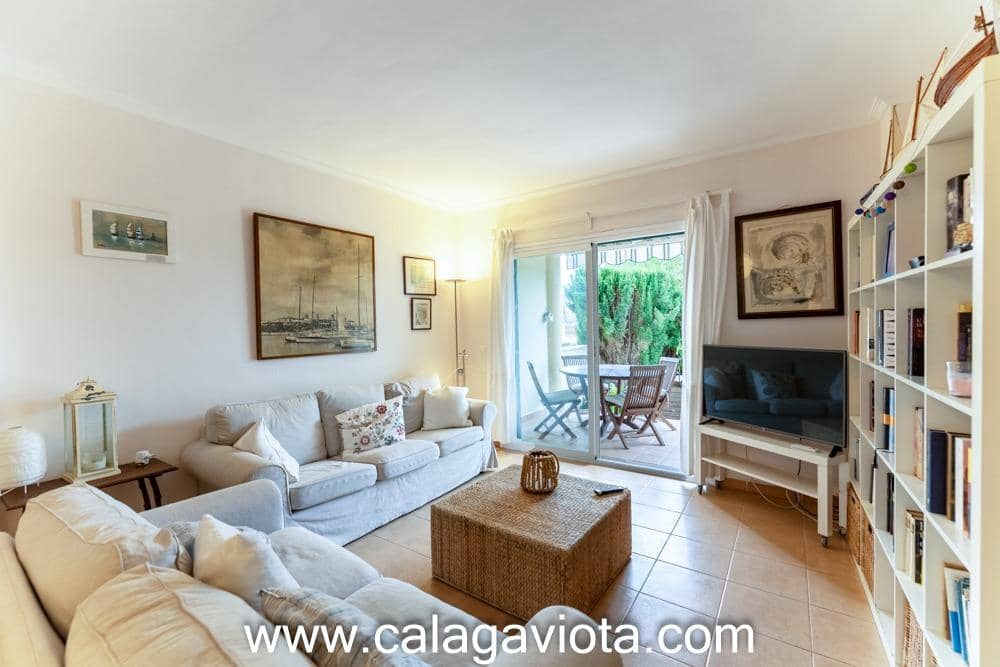 3 sypialnia Mieszkanie na sprzedaż w Colonia de Sant Jordi z basenem - 560 000 € (Ref: 8652371)