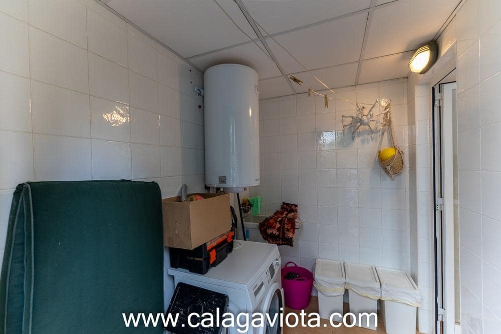 3 sypialnia Mieszkanie na sprzedaż w Colonia de Sant Jordi z basenem - 560 000 € (Ref: 8652371)