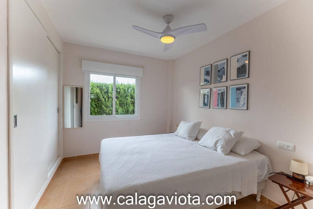 3 sypialnia Mieszkanie na sprzedaż w Colonia de Sant Jordi z basenem - 560 000 € (Ref: 8652371)