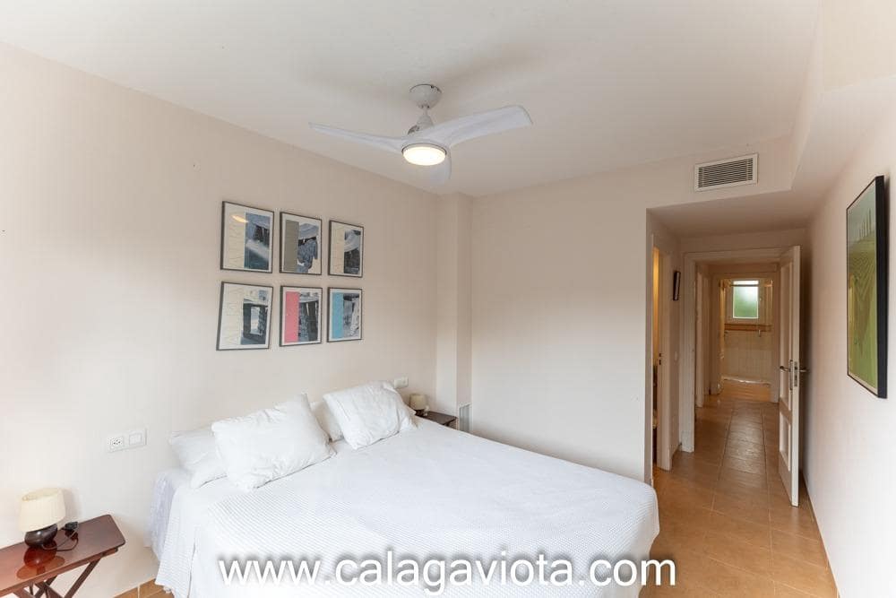 3 sypialnia Mieszkanie na sprzedaż w Colonia de Sant Jordi z basenem - 560 000 € (Ref: 8652371)