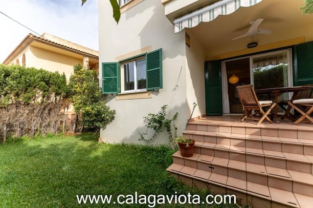 3 sypialnia Mieszkanie na sprzedaż w Colonia de Sant Jordi, Ses Salines z basenem - 560 000 € (Ref: 8652371)