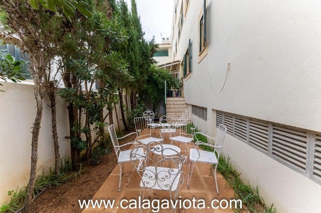 3 sypialnia Mieszkanie na sprzedaż w Colonia de Sant Jordi, Ses Salines z basenem - 560 000 € (Ref: 8652371)