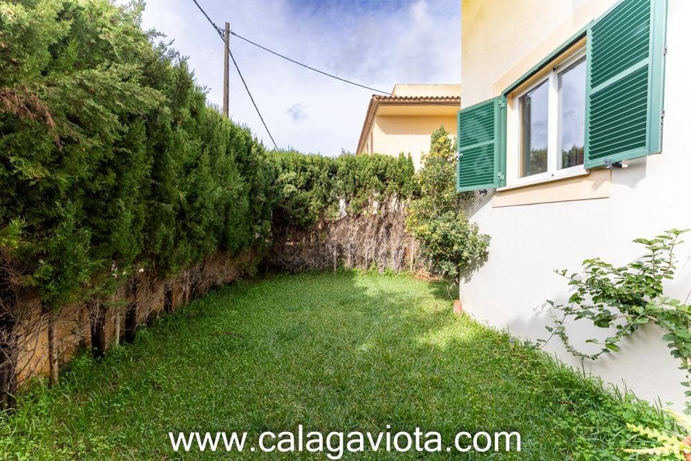 3 sypialnia Mieszkanie na sprzedaż w Colonia de Sant Jordi z basenem - 560 000 € (Ref: 8652371)