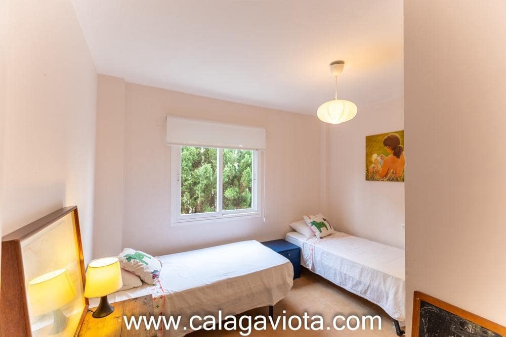 3 sypialnia Mieszkanie na sprzedaż w Colonia de Sant Jordi z basenem - 560 000 € (Ref: 8652371)