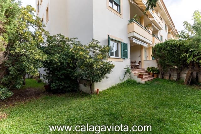 3 sypialnia Mieszkanie na sprzedaż w Colonia de Sant Jordi, Ses Salines z basenem - 560 000 € (Ref: 8652371)