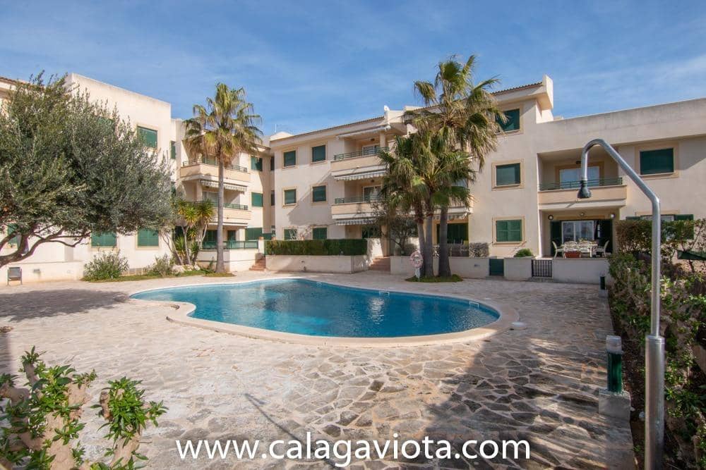 3 sypialnia Mieszkanie na sprzedaż w Colonia de Sant Jordi z basenem - 560 000 € (Ref: 8652371)